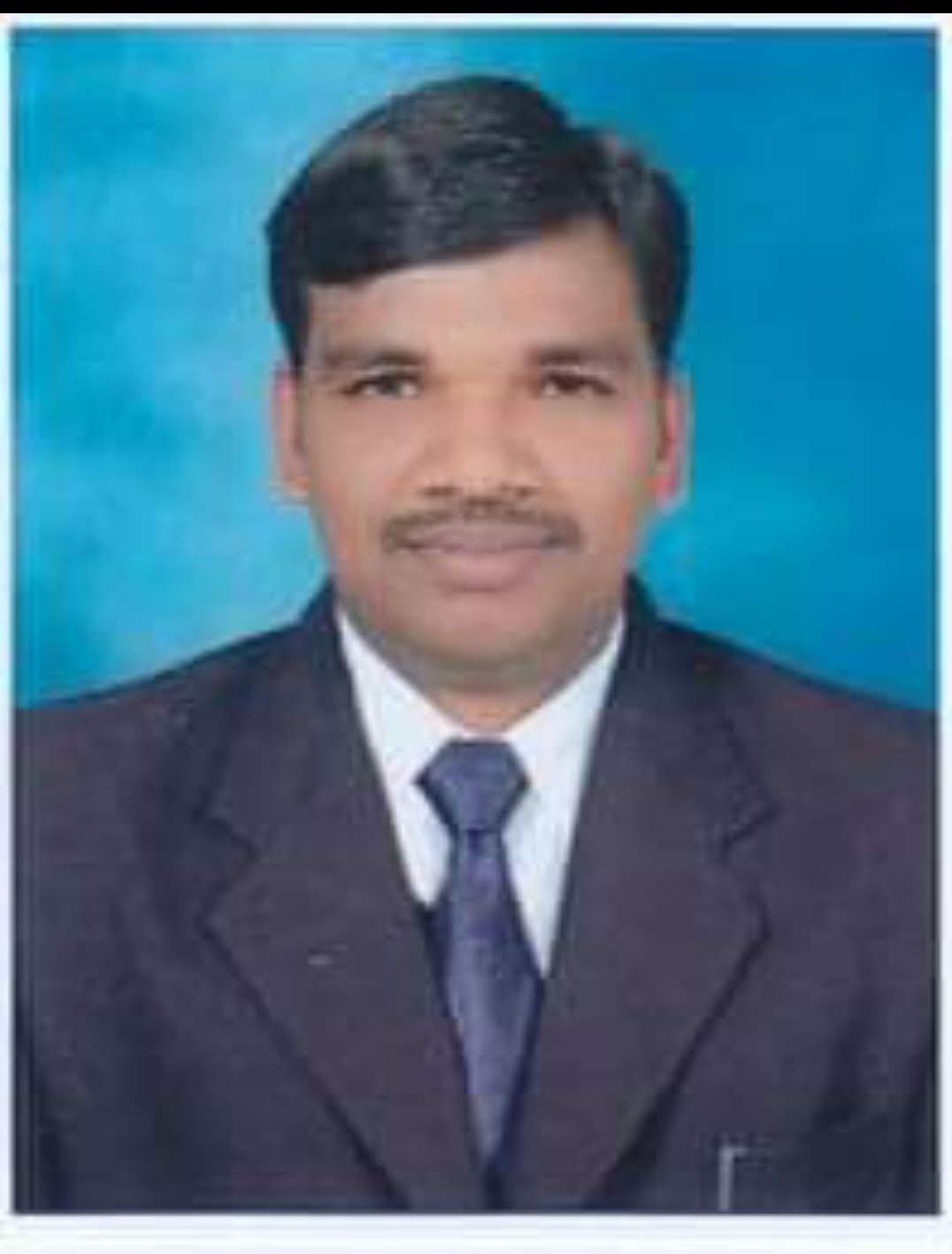 Senior Sports Patron & Official